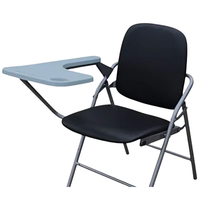 (Offer) 5 Best Foldable Study Reading Chair With Writing Pad For